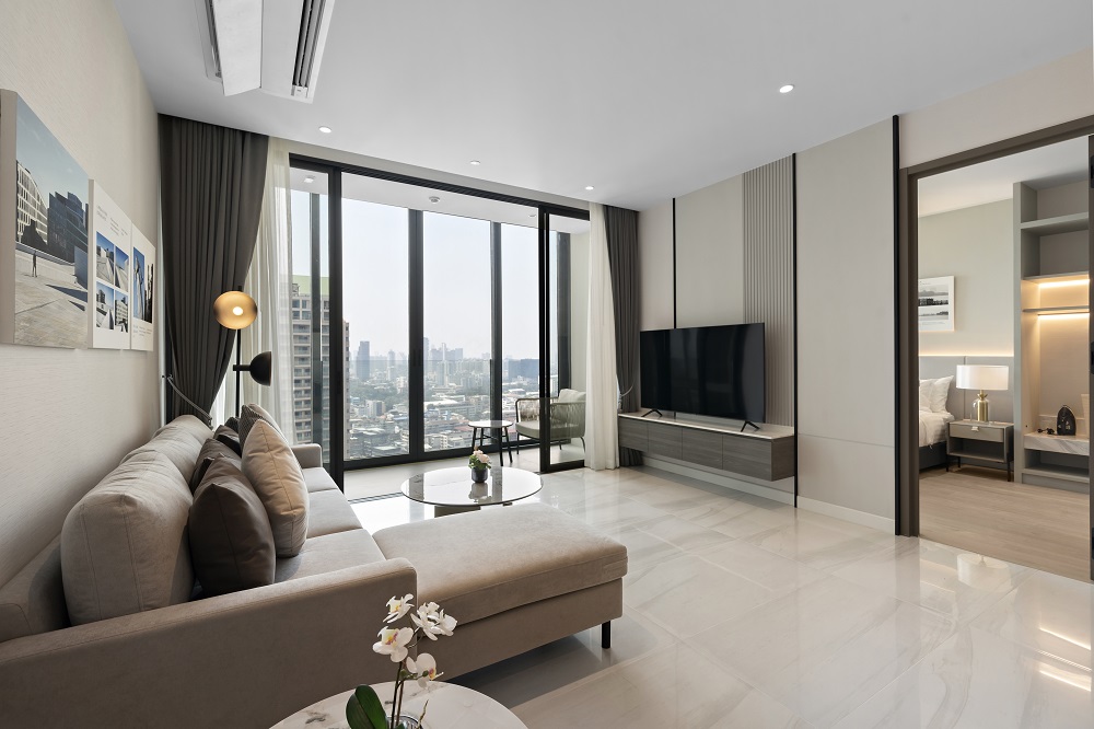 Supalai ICON Sathon
